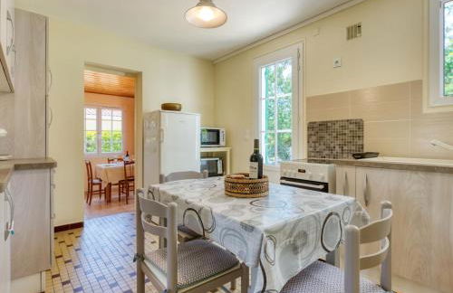 Holiday Home La Bruyère by Interhome - Foto 10