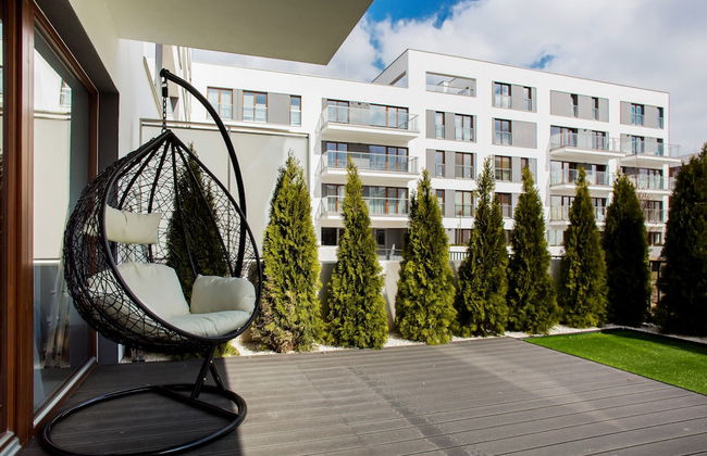 Boutiq Park 58 - Foto 21