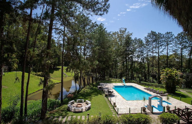 Sítio Dels Serrans - Jacareí - Photo 1