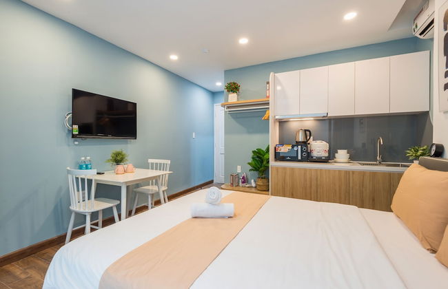 Cozrum Homes Saphera Residence - Foto 47