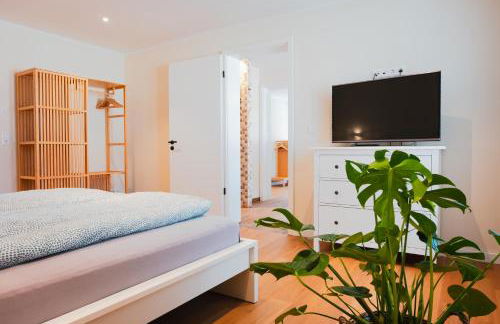 Ilsehof Apartment Ruth - Foto 19