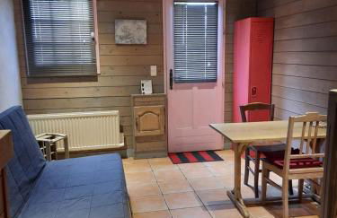 Gîtes la Conterie - Foto 17