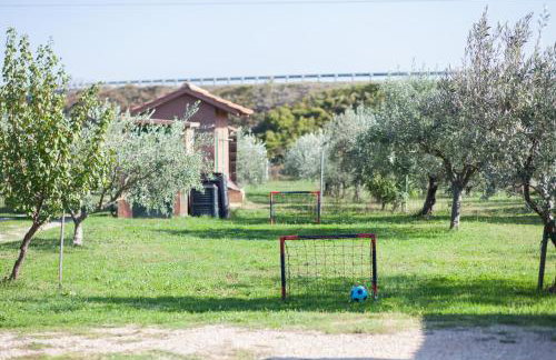 Fairy of Velebit unique countryside house - Photo 53