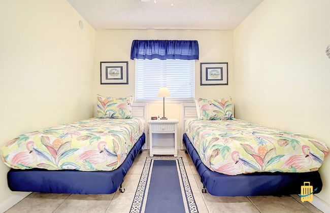 Beachfront Oceania Beach Club Complex - Foto 13