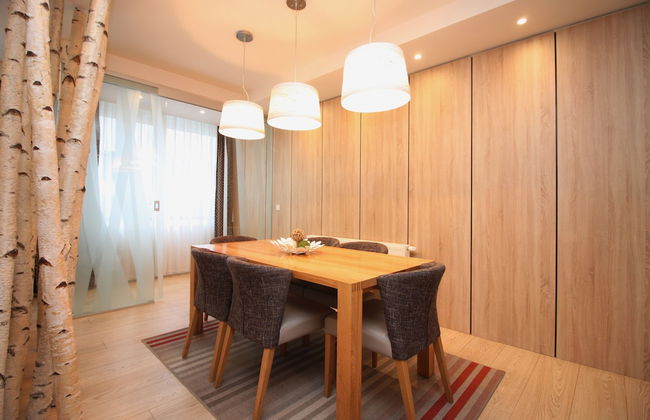 Sarajevo Daily Apartments - Foto 34