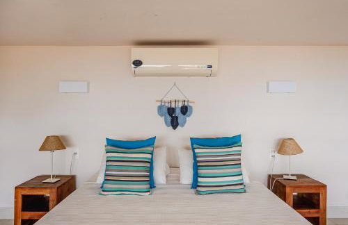 Mata Hari Apartamentos - Foto 35