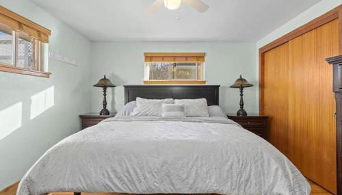 Sunny Beach House of Olde Town Arvada - Foto 4