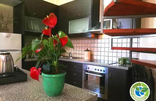 Point Twins Apartments - Foto 57