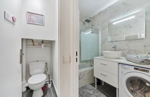 Maison Jade - piscines partagées - Foto 9