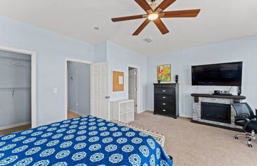 Shells and Bells Ocean Paradise - Sleeps 24, 2 Private Pools - Foto 18