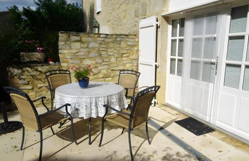 Pin Penché, Havre de paix - Photo 18