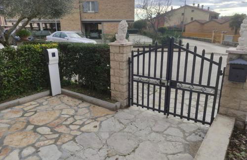 La casetta al Teatro Romano - Foto 30