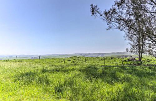 Moonview Ranch on 20 Acres in Sonoma County! - Foto 29