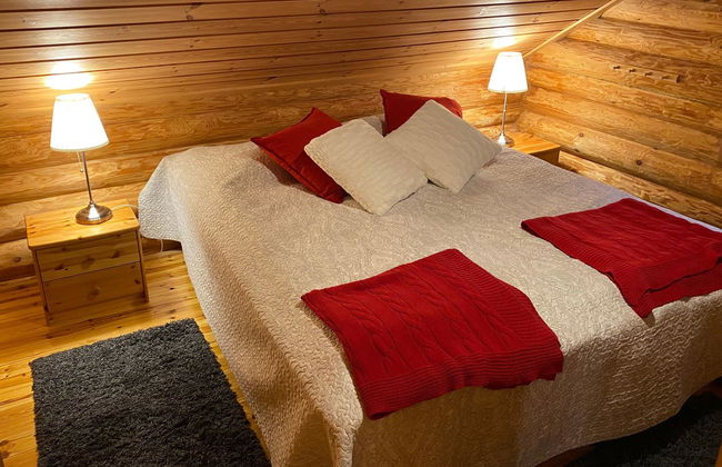 Raatiannokka - Foto 13