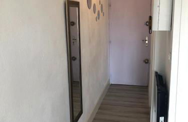 Studio ST-MANDRIER 300m MER - Foto 11