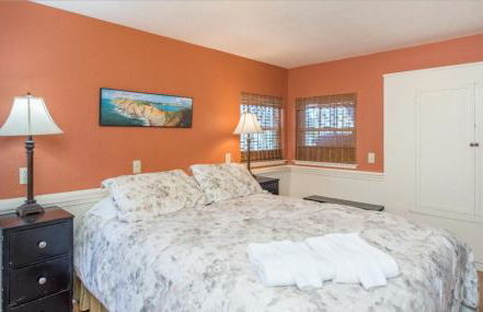 Sea Breeze! Walk to Beach!! In the Village! BBQ! Fast WiFi!! Dog Friendly! - Foto 25