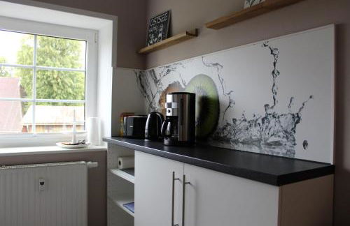 Op'n Dörp Apartments - Foto 10