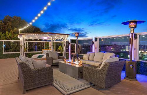 The Sky Lounge - Photo 59