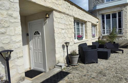 Le Gîte Senlisien - Foto 14