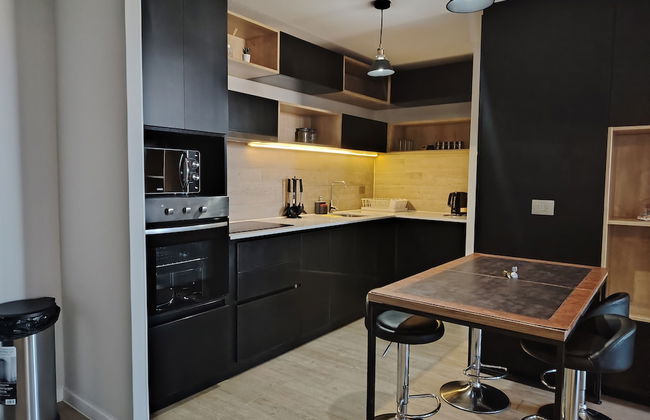 Oceana Suites Verne - Foto 3