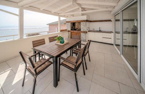 Nachhaltige Wellnessauszeit mit Traumblick, Pool, Sauna, Whirl-Wanne - Foto 5