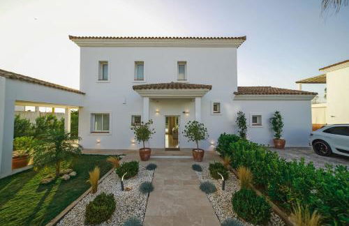 Villa Girasol - Foto 9