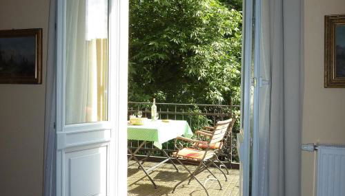 Ferienwohnungen Villa Haniel Paul - Foto 3