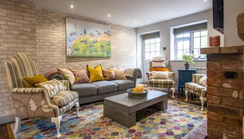 No 33 Cottage 4 - Foto 2