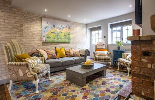 No 33 Cottage 4 - Foto 2