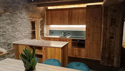 Brand new Duplex in the Dolomites - Picchio Rosso - Foto 3