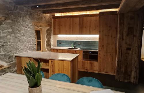 Brand new Duplex in the Dolomites - Picchio Rosso - Foto 3