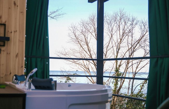 Glamping Martini Kvariati - Photo 41