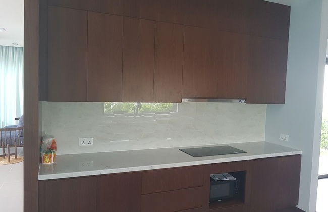 Dai Quang Khang Villa - Foto 18