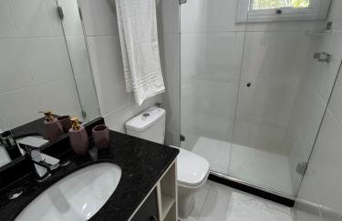 Duplex Leblon com Garagem Vista Cristo - 2 Quartos - Foto 52