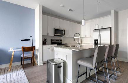 Landing Beautiful 1BD Gym - Foto 8