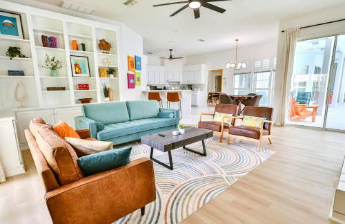 Rainbow River - Foto 2