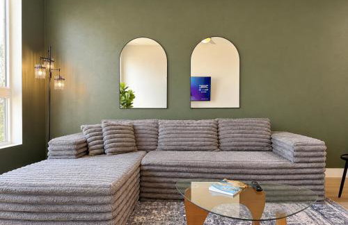 Elegant Escape 10 Min from Disneyland With Pool & GYM - Foto 80