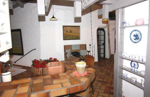 Detached holiday home in Medelby - Foto 13