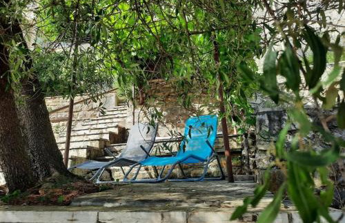 Mystica - charming studio apartment on the beach - Foto 15