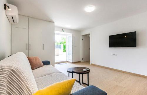 Studio & Apartment 'The Roots Apartments' near Pula, Istria, Croatia - Foto 33