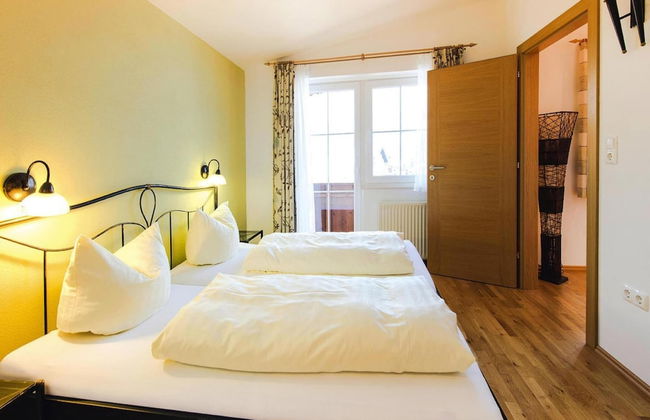 Apartment in Kitzbuhel Alps With Wellness Area - Foto 2