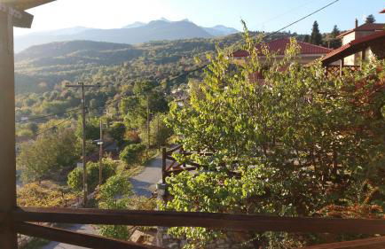 Stonehouse 2 Bedroom Chalet on Olympus Amazing View - Photo 67