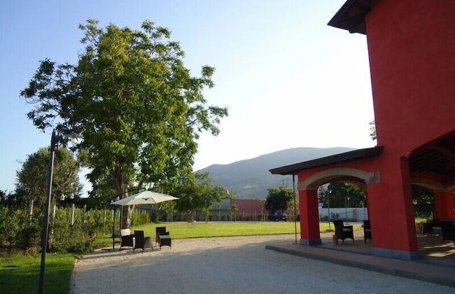 Masseria Campierti - Foto 30