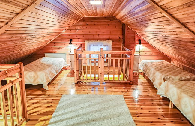 Metsätähti - Foto 8