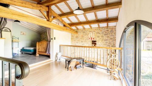 Gîte Le Bouton D'or 8min Puy du Fou - Foto 5