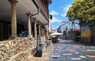 La Santina y su Balcón - Foto 15