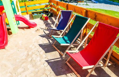 Domki pod Bieniatka w Szczyrku - Foto 75