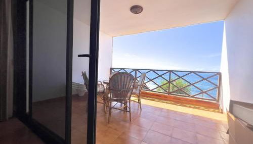 Max Neptuno 1st Line Beach Ocean View Apartment - Foto 4