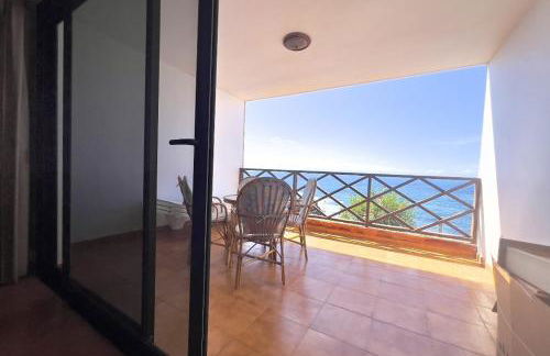 Max Neptuno 1st Line Beach Ocean View Apartment - Foto 4