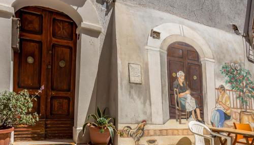 Casa Santa Maria - Foto 2